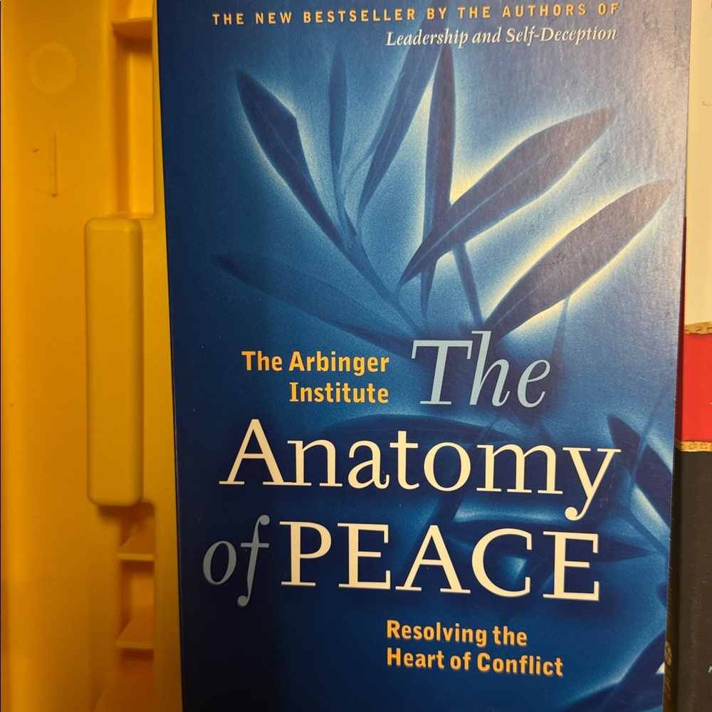 Leadership book bundle!! All the good ones. - Picture 8 of 11